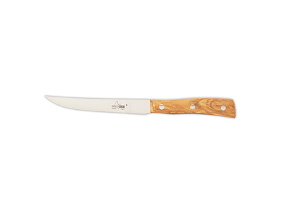 MaglioNero Iside Olive Steakkniv 12 cm
