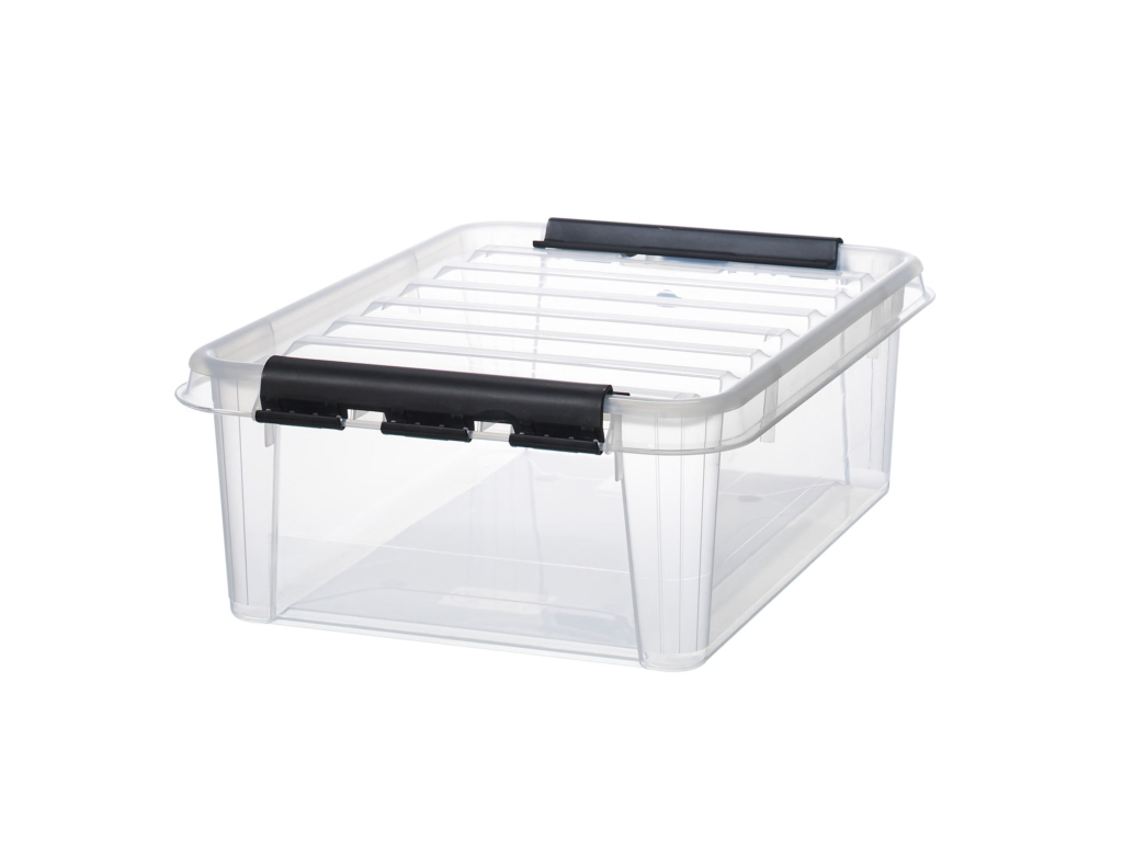 Smart Store Classic 24 Transp