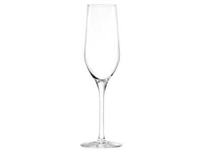 Glas Ultra Champagne Flute 18,5 cl