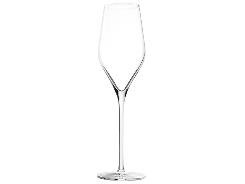 Glas Exquisit Royal Champagne 26,5 cl
