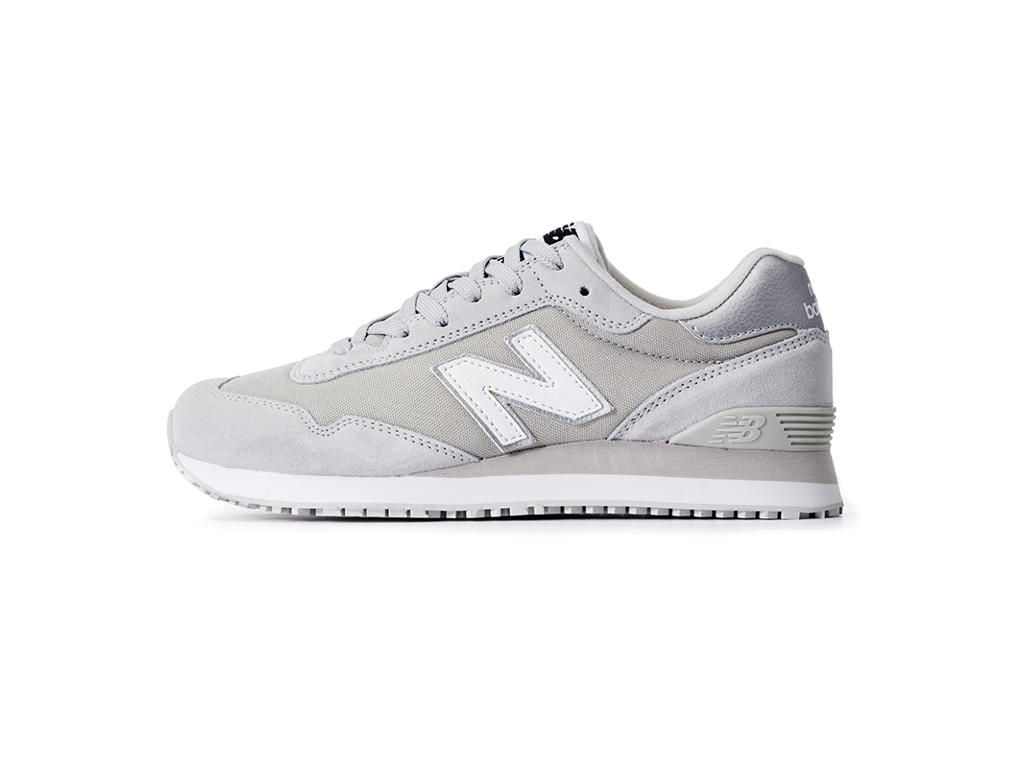 Arbejdssko NB 515SR Grå Dame Str. 38,5