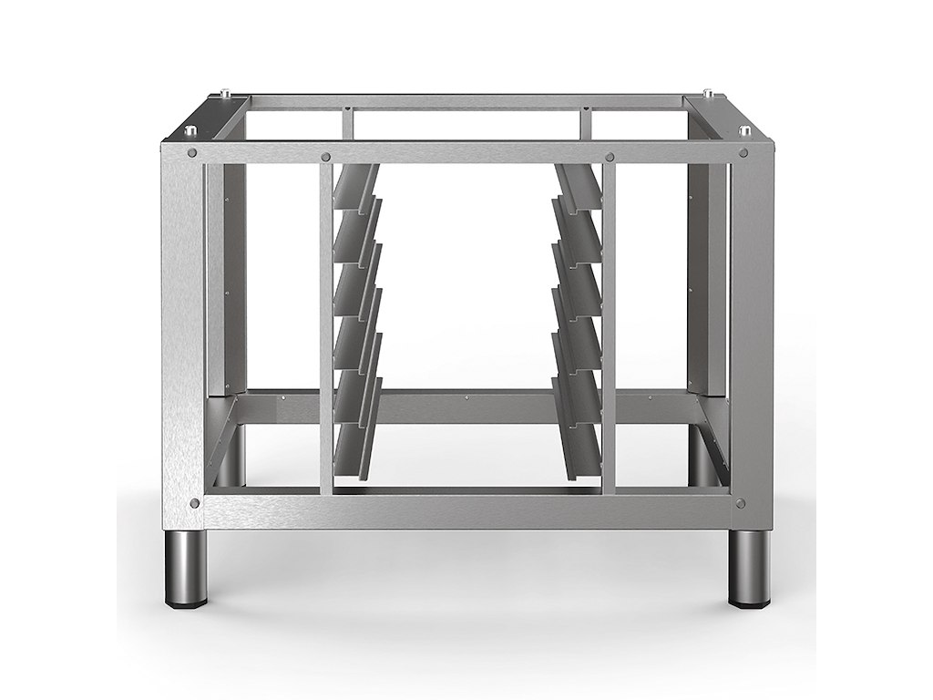 Understel til Squero 7/12 stik m. 6 indstik