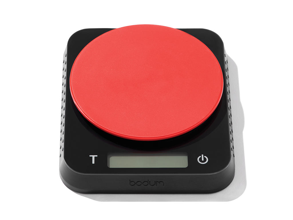 Vægt til Kaffe Bodum 5 kg