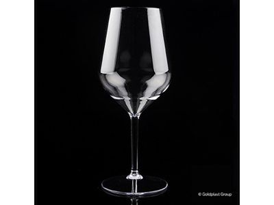 Vinglas Tritan plastic 47 cl