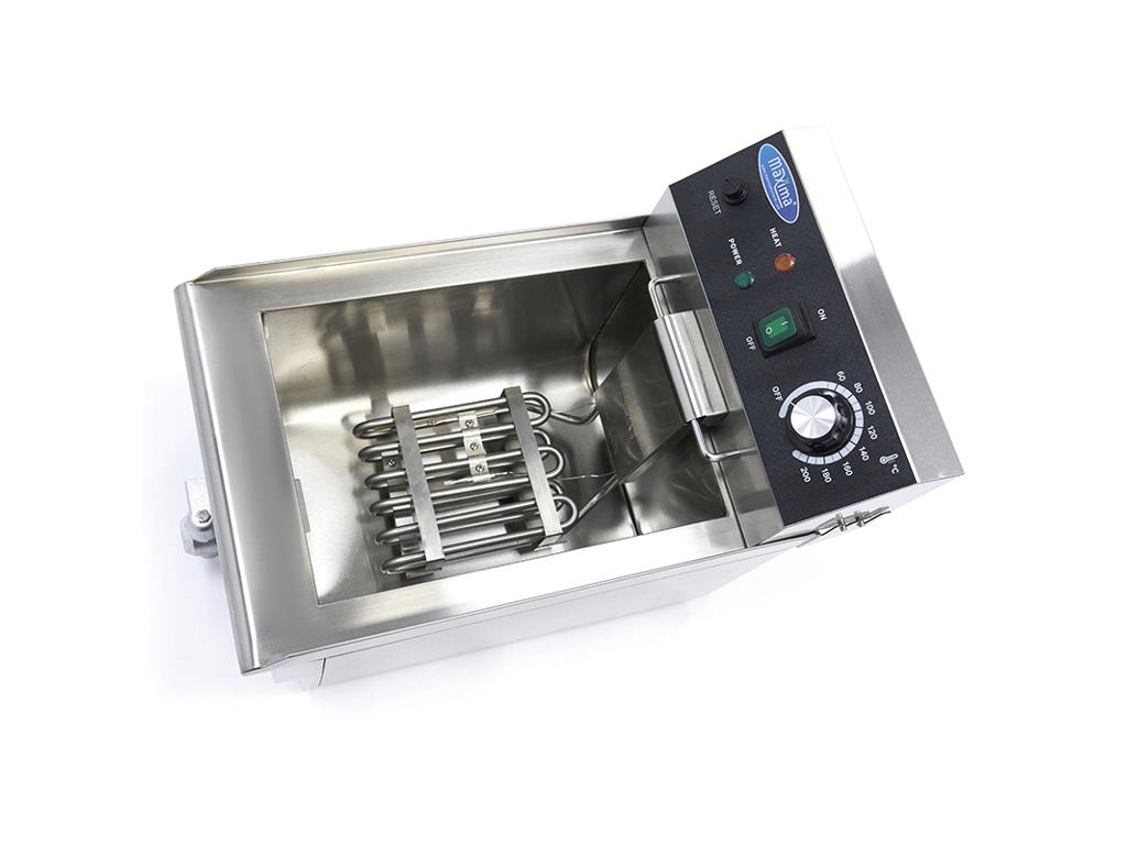 Friture 10ltr 230V 3000W MAX