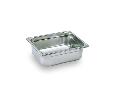 Kantine Bourgeat 1/2 -10 cm.