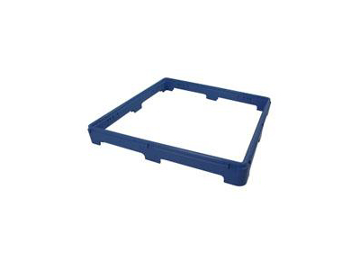 Opvaskebakkeforhøjer u/inddeling