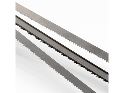 Savklinge m/huller 60 cm