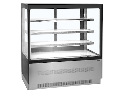 Kølemontre Display 210ltr 3 hylder Firka