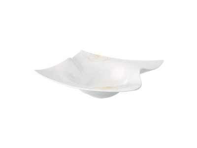 Bloom bovle 240x240 mm