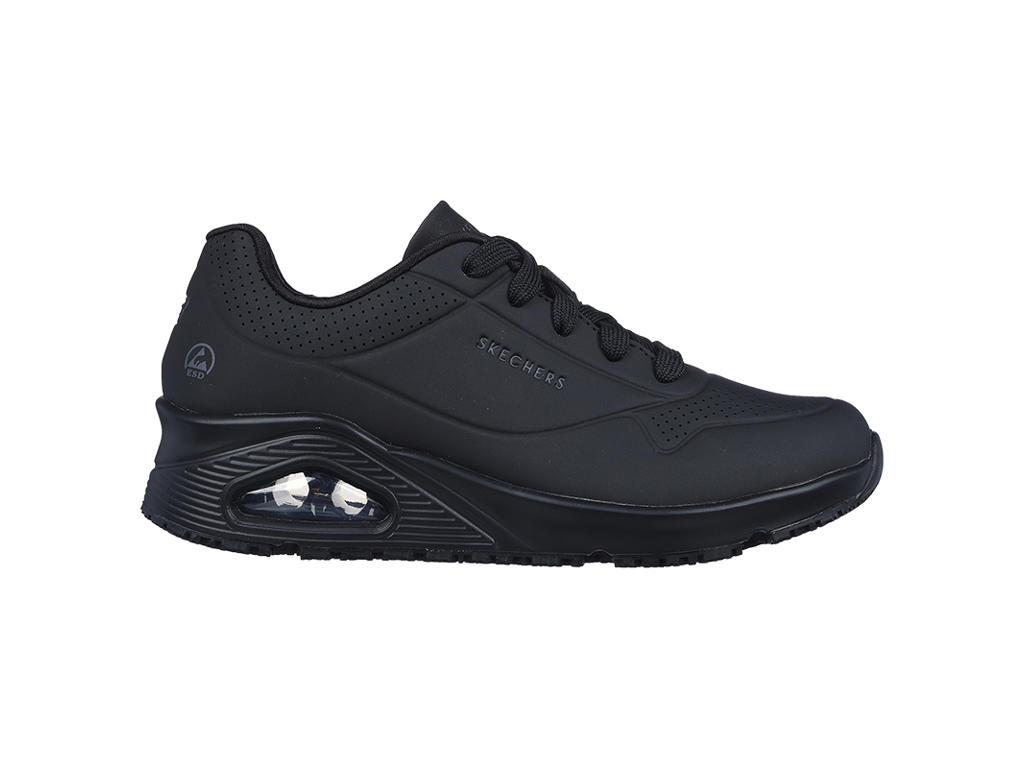 Sko Skechers str. 45 Uno Work Sort