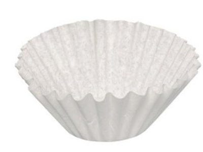 Kaffefilter t MKM2 Bonamat+BUNN 1000 st