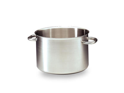 Gryde Excellence til induktion, Mellem