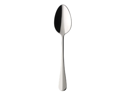 Coupole Dessertske rustfrit stål (18/10)