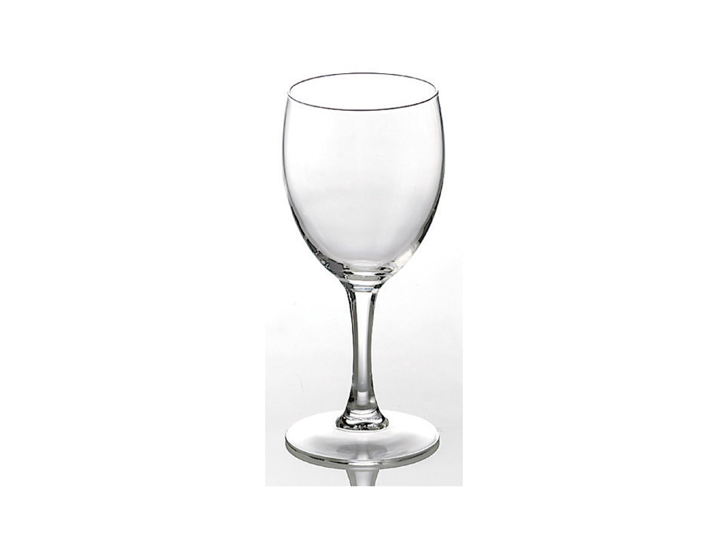 Glas Elegance Rødvin 31 cl