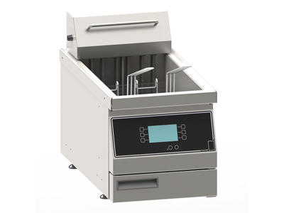 Friture AVD Bord 16 ltr. 15 kW