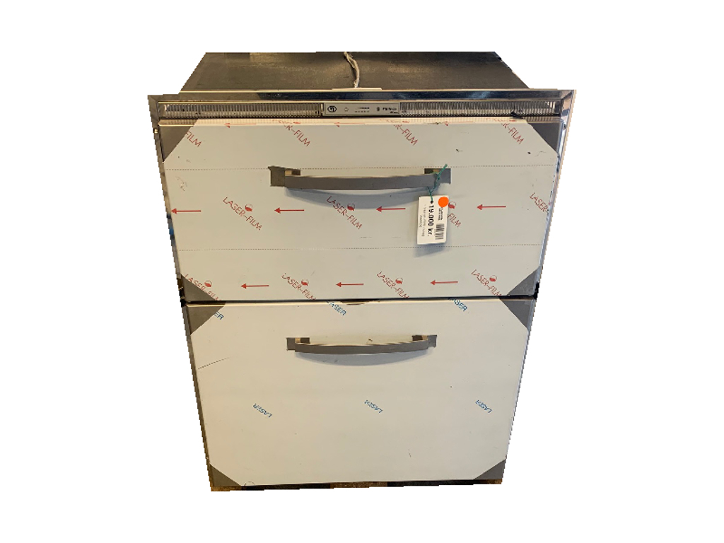 Brugt Fryse skuffe til indbyg