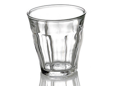 Glas Picardie 9 cl 1 stk.
