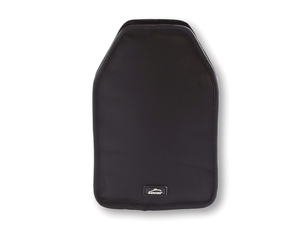 Flaskekøler Lacor sort