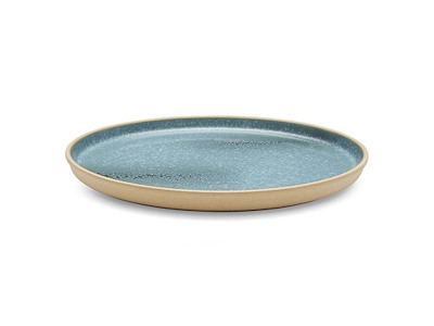 Portmeirion Minerals Tallerken Grøn – Ø26,6 cm