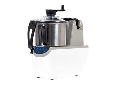 Foodprocessor m. grøntsagsskærer Dynamic