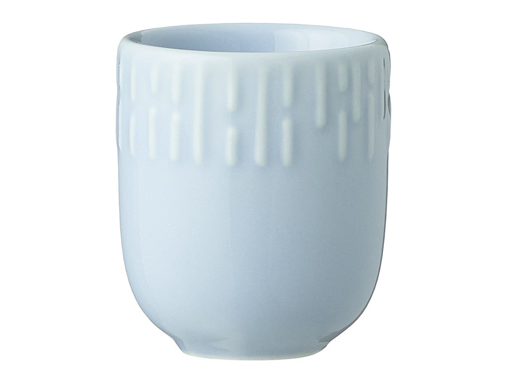 Espressokop u/hank 5 cl Confetti Aqua