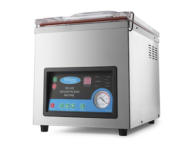 Maxima MVAC 300 vakuumpakker