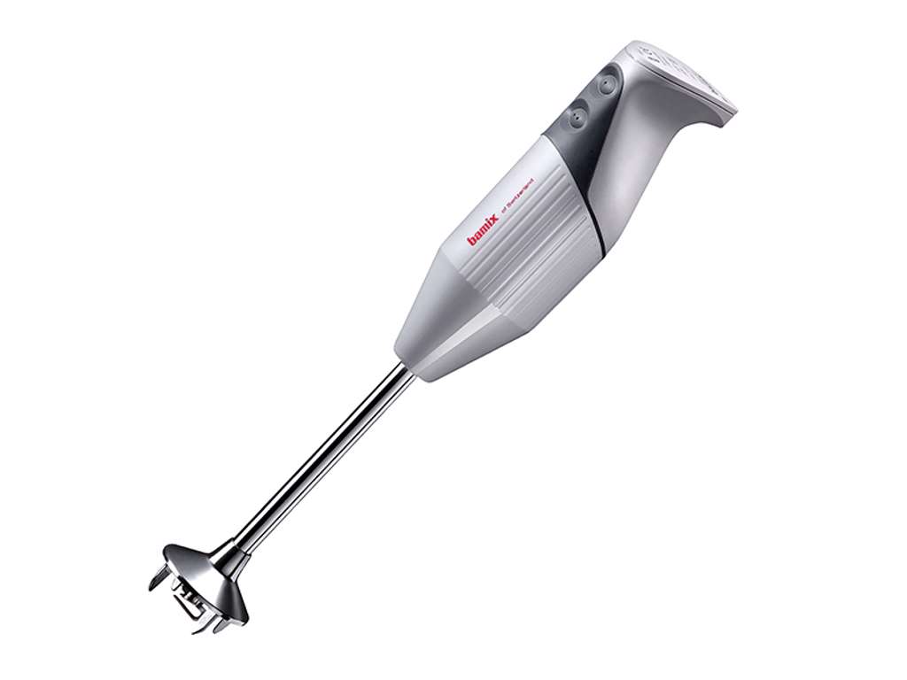 Stavblender Gastro Pro-2 200 watt D Hvid