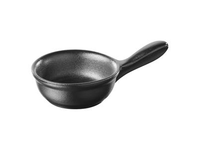 Miniature Gryde Ø 6,4 cm 2 cl