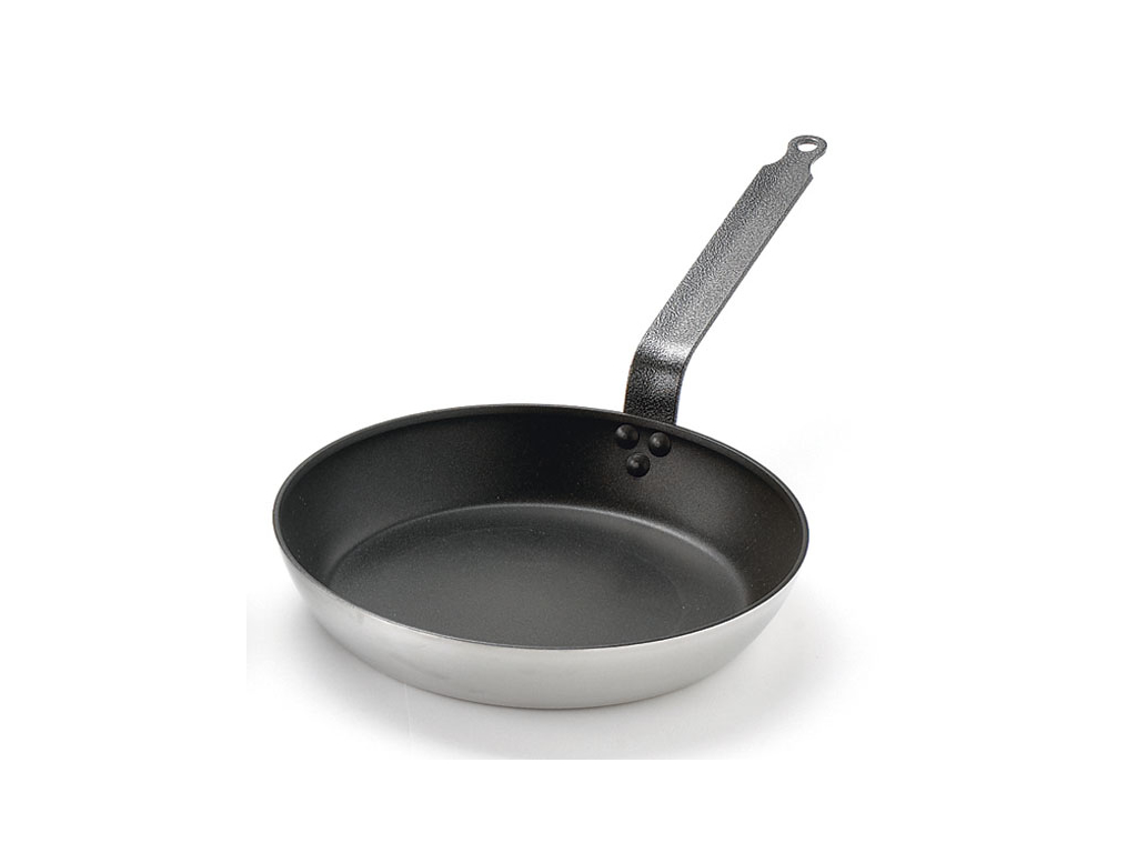 Pande Non-stick 4 lag 16 cm bund 12 cm