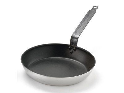 Pande Non-stick 4 lag 16 cm bund 12 cm