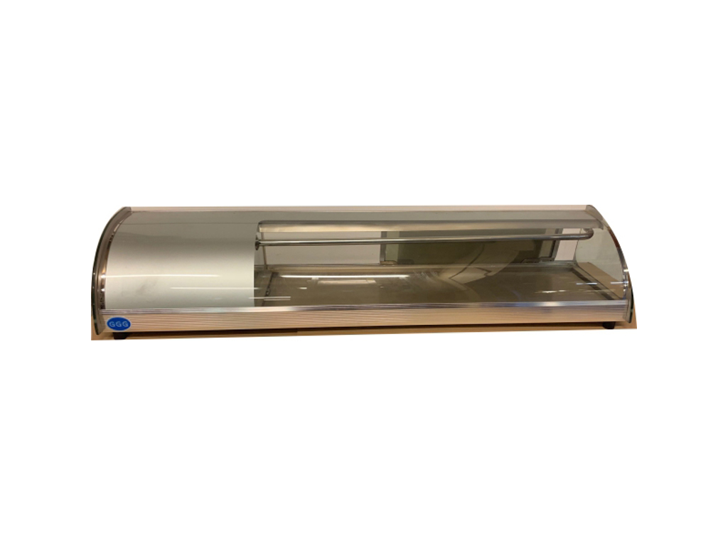 Brugt/Demo Sushikøler KAT3