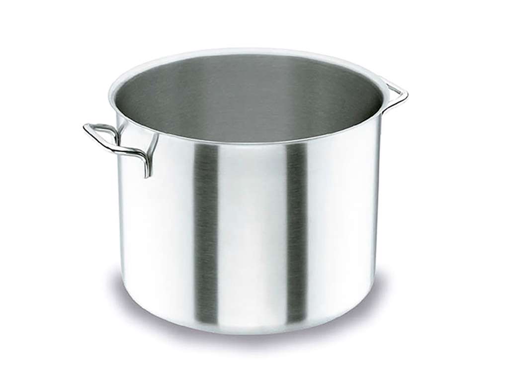 Gryde Ø 32 cm H: 26 cm 20,8 liter u/Låg