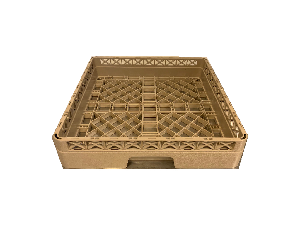 Brugt/Demo opvaske bakker