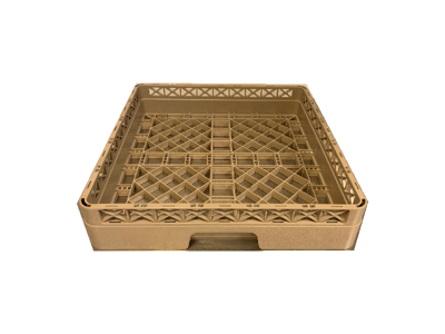 Brugt/Demo opvaske bakker