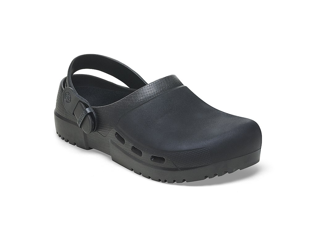 Birkenstock Birki Air 2.0 Sort str. 35