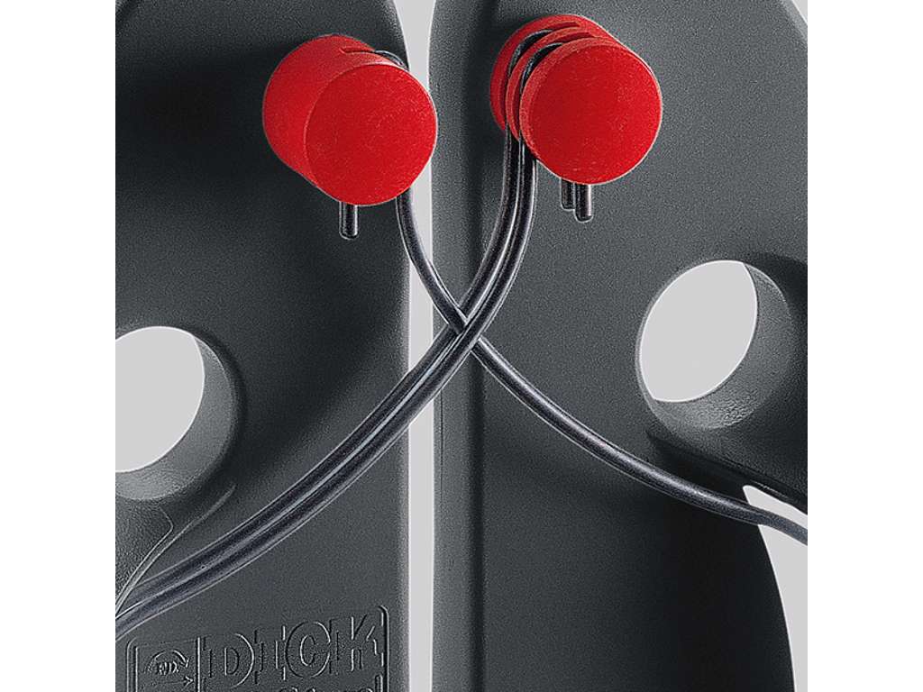 Fjederstål til knivaftrækker, F. Dick Rapid, sæt af 2