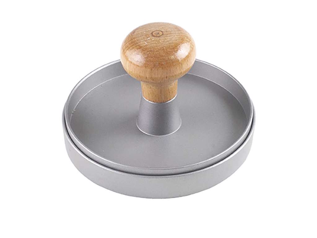 Bøfformer Ø11 cm. Lacor