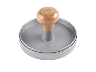 Bøfformer Ø11 cm. Lacor