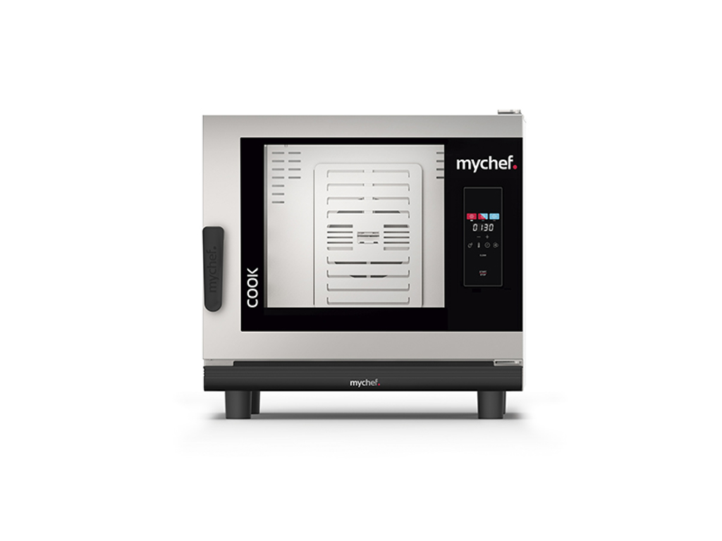 Ovn MyChef COOK Pro 6 GN 1/1 