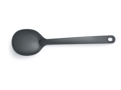 Grydeske Piezas nylon 30,5 cm