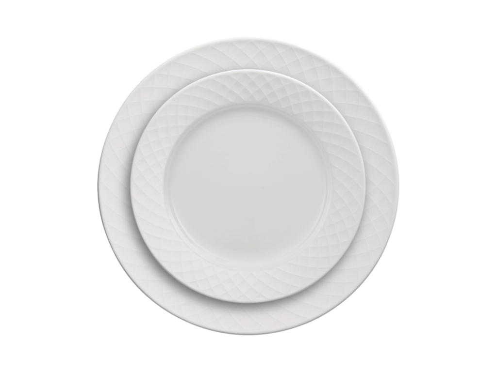 Bella Tallerken flad 210 mm