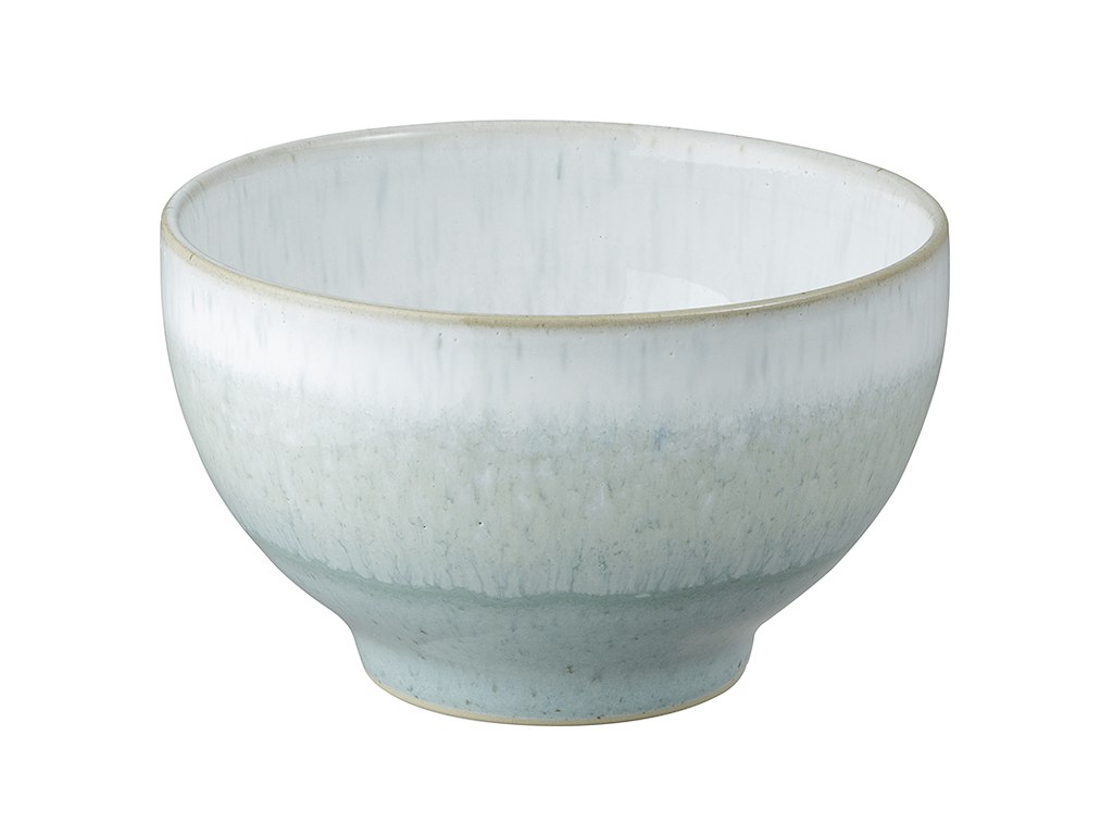 Denby Kiln Skål – Ø10,5 cm 310 ml Grøn