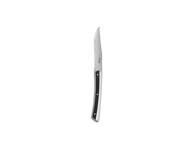 Steakkniv K2 black 225 mm 