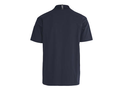 T-Shirt Kokke m/penlomme Navy