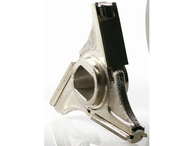 Knivholder Auja R, 70 mm Rustfri