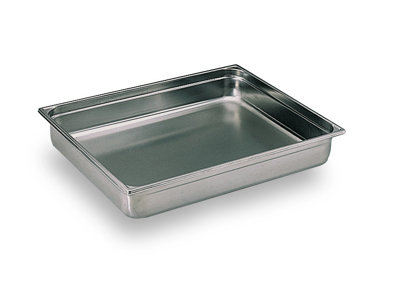 Kantine Bourgeat 2/1 GN - 10 cm