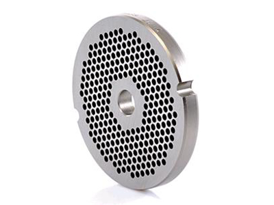 Hulskive Zico D114, 8 mm