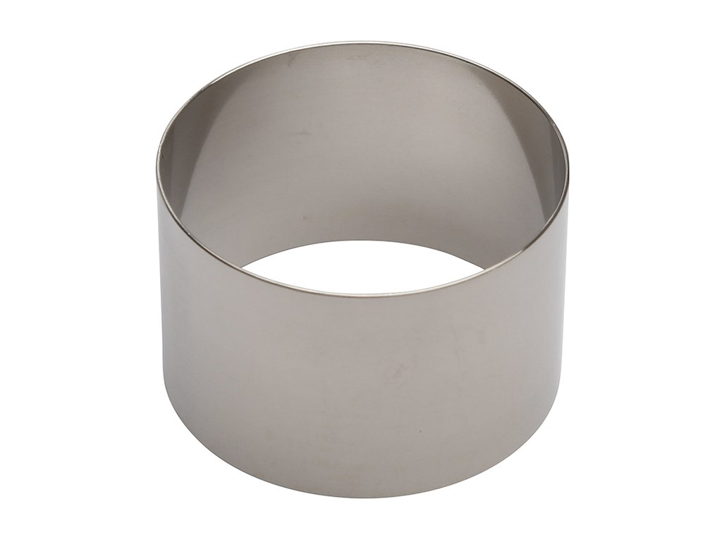 Form Ø75 mm h50 mm RF 