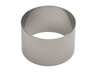 Form Ø75 mm h50 mm RF 